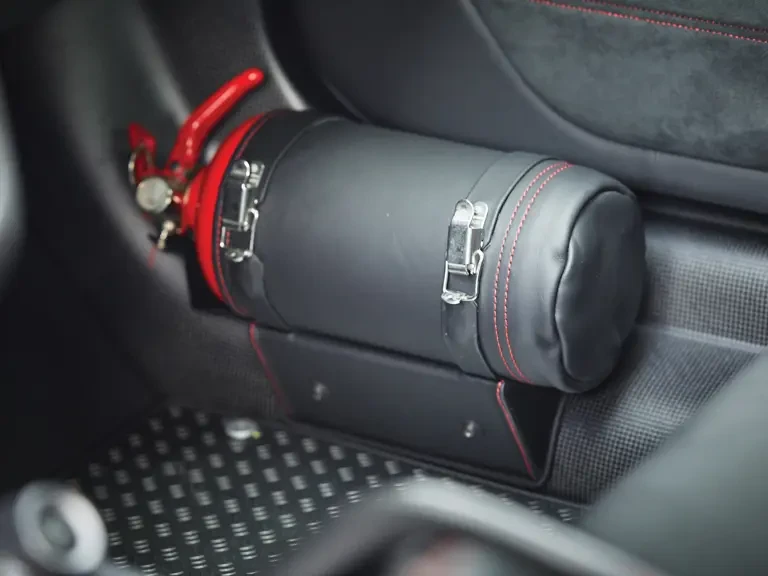 2011 Ferrari 599 GTO - Image 19 of 31