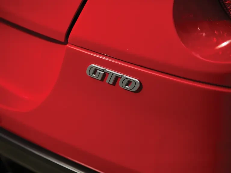 2011 Ferrari 599 GTO - Image 7 of 31