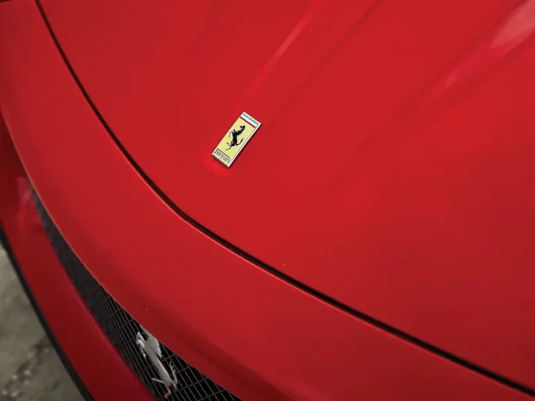 2011 Ferrari 599 GTO - Image 6 of 31