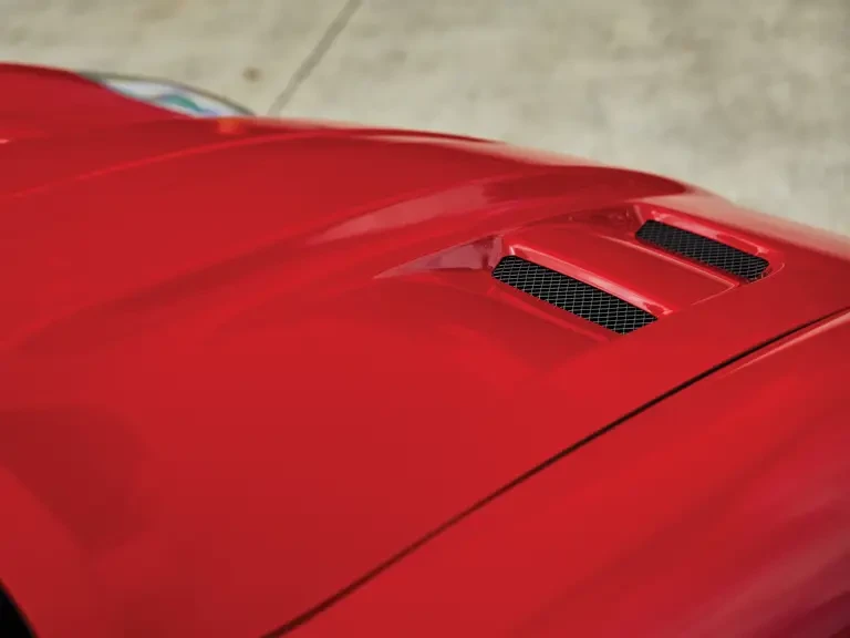 2011 Ferrari 599 GTO - Image 25 of 31