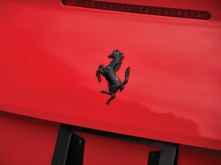 2011 Ferrari 599 GTO - Image 21 of 31