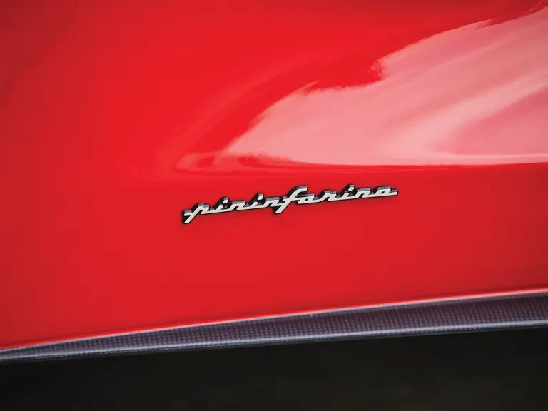 2011 Ferrari 599 GTO - Image 20 of 31
