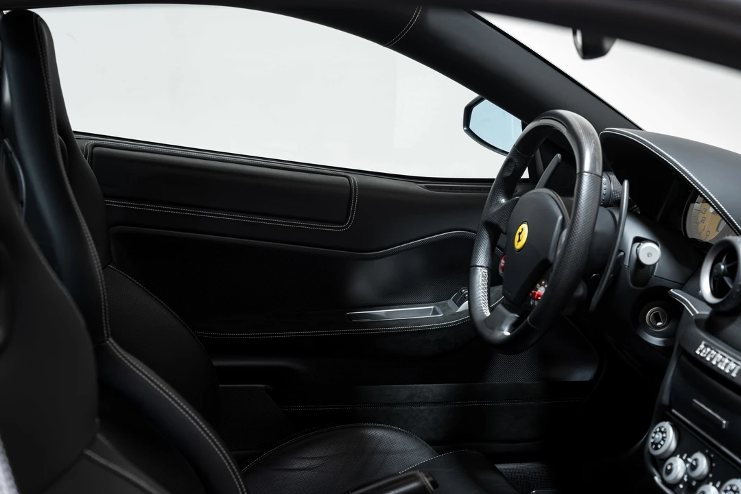 2011 Ferrari 599 GTO - Image 23 of 26