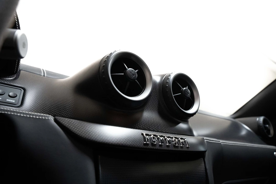 2011 Ferrari 599 GTO - Image 19 of 26