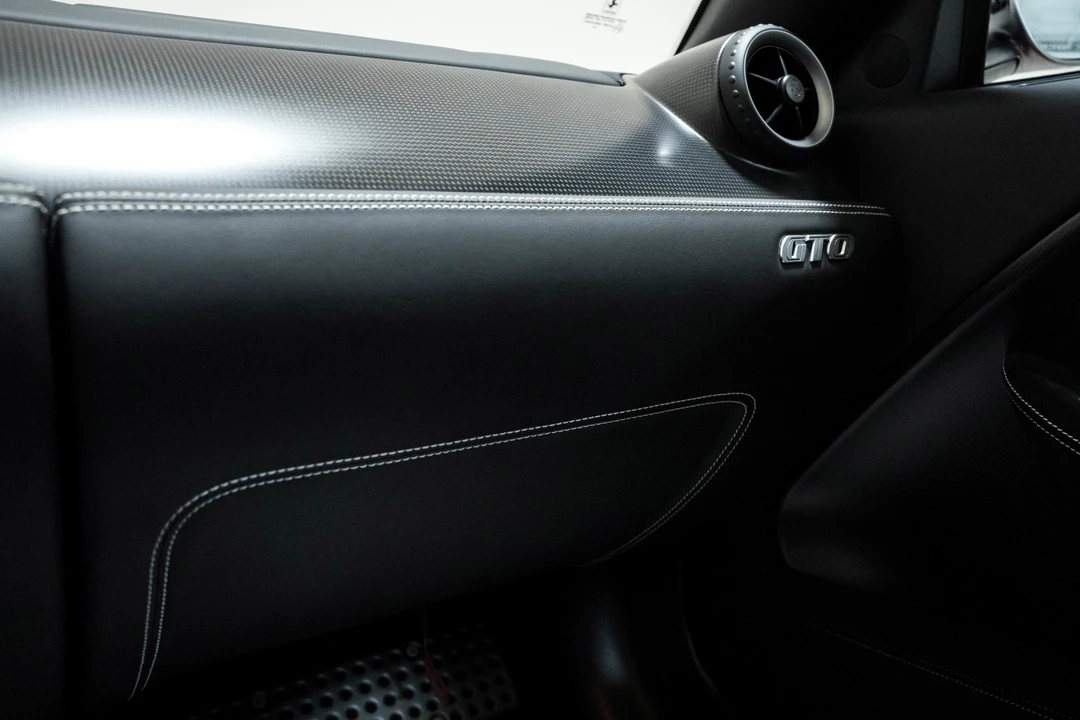2011 Ferrari 599 GTO - Image 21 of 26