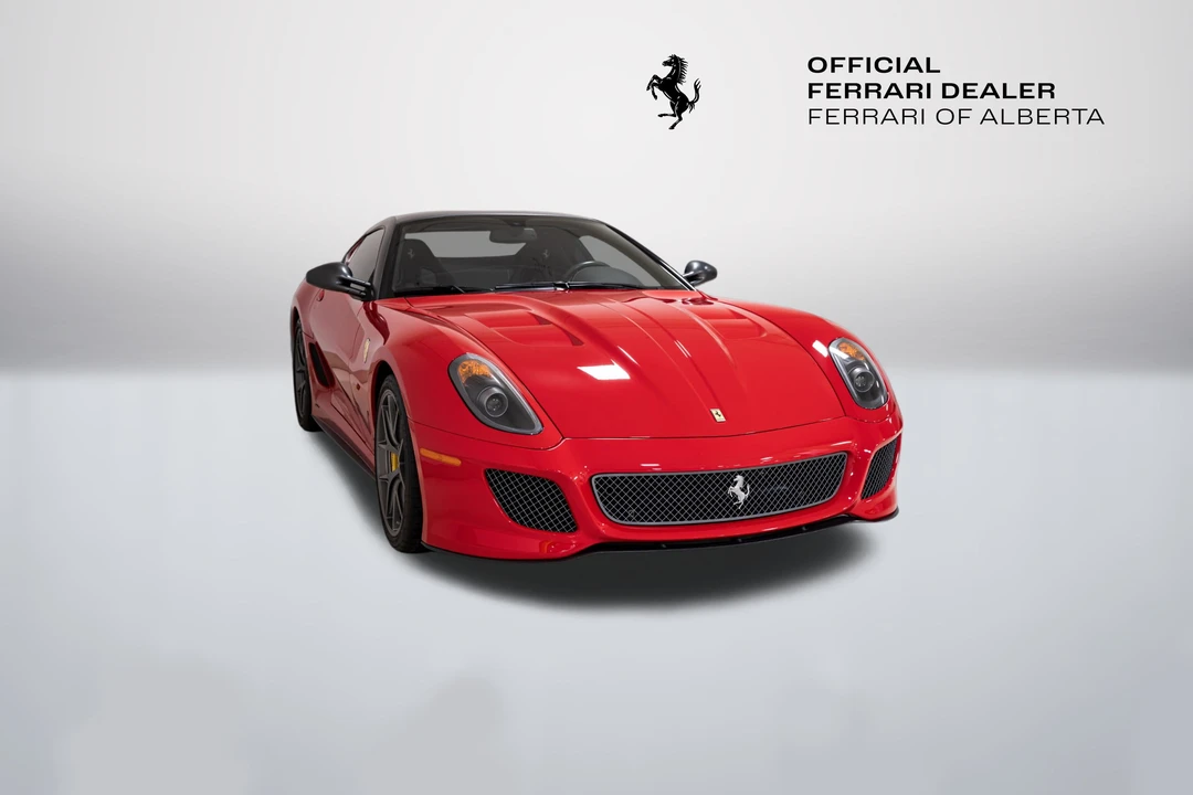 2011 Ferrari 599 GTO - Image 3 of 26