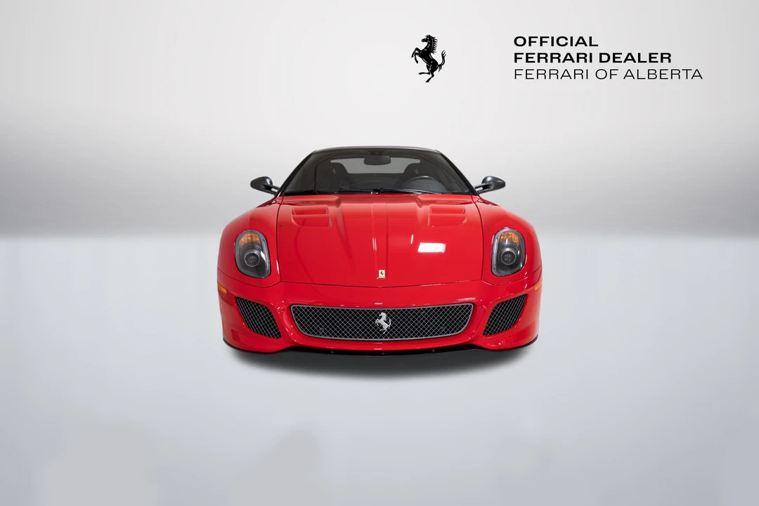2011 Ferrari 599 GTO - Image 2 of 26