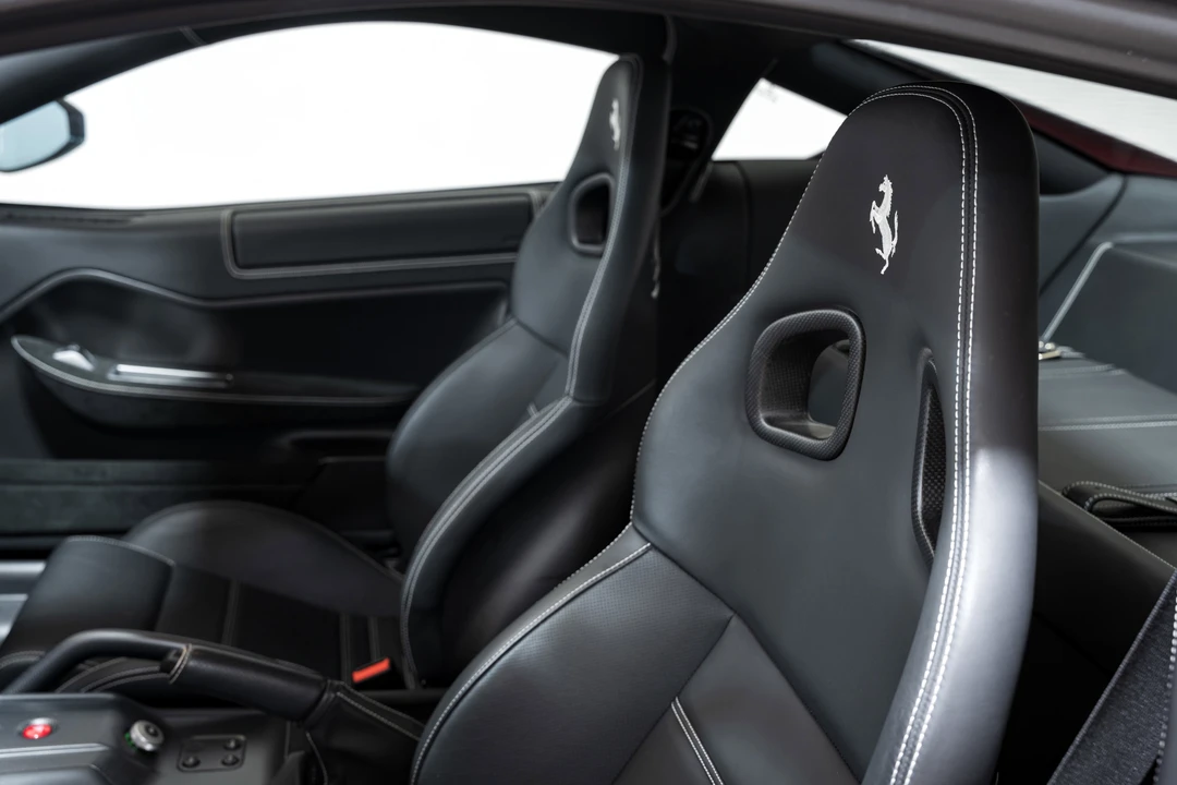 2011 Ferrari 599 GTO - Image 16 of 26
