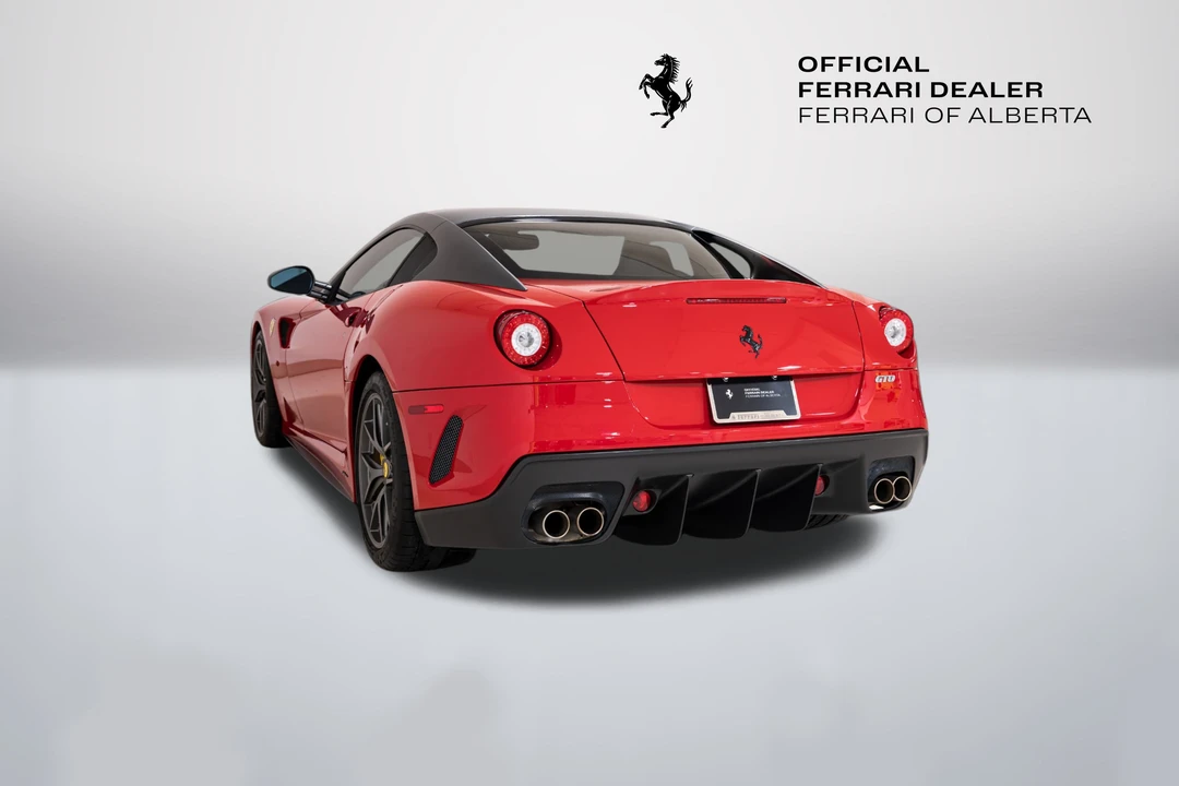 2011 Ferrari 599 GTO - Image 6 of 26