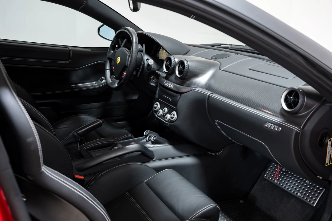 2011 Ferrari 599 GTO - Image 24 of 26
