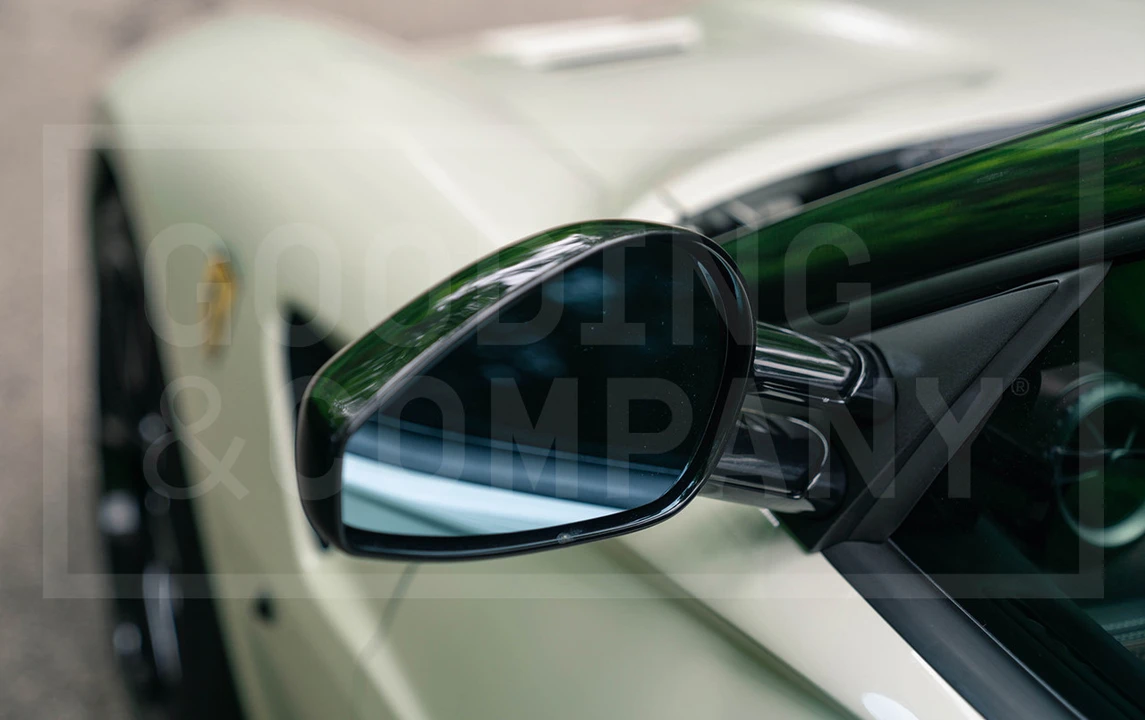 2011 Ferrari 599 GTO - Image 17 of 24