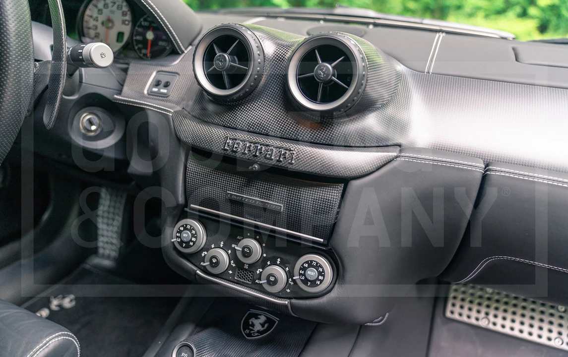 2011 Ferrari 599 GTO - Image 15 of 24