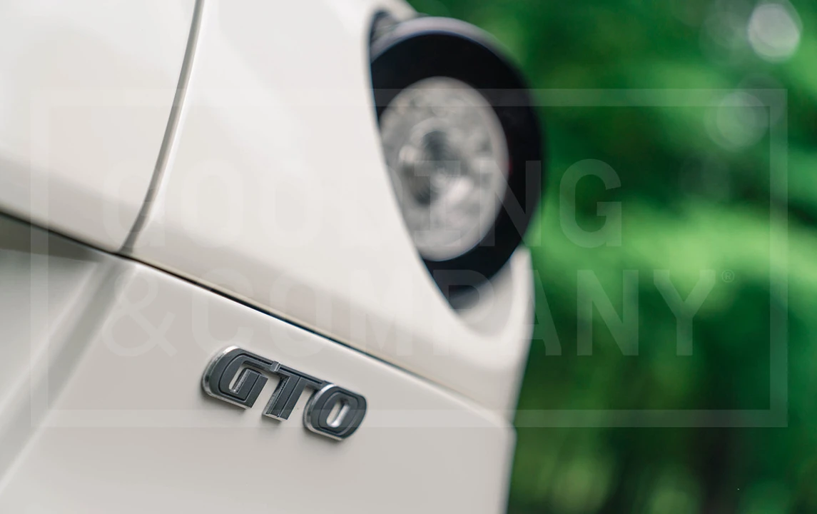 2011 Ferrari 599 GTO - Image 20 of 24