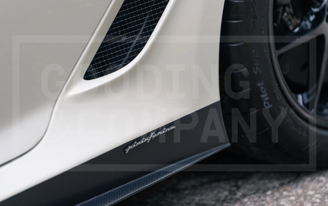 2011 Ferrari 599 GTO - Image 19 of 24