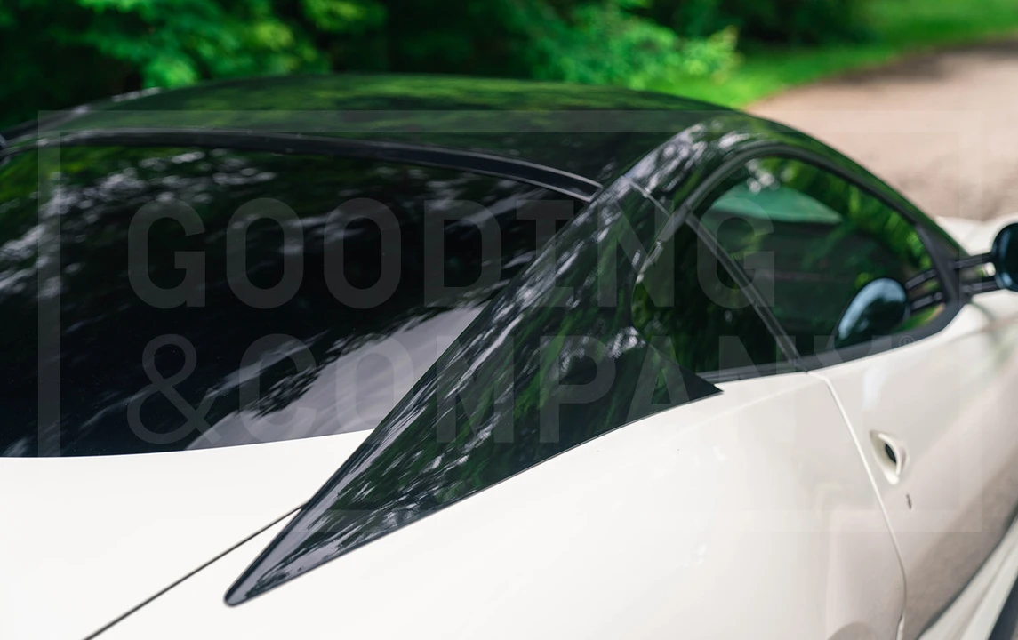 2011 Ferrari 599 GTO - Image 18 of 24