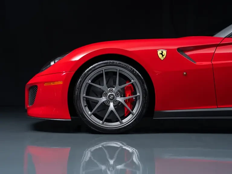 2011 Ferrari 599 GTO - Image 16 of 31