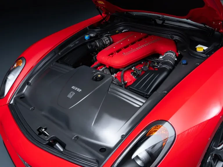 2011 Ferrari 599 GTO - Image 4 of 31