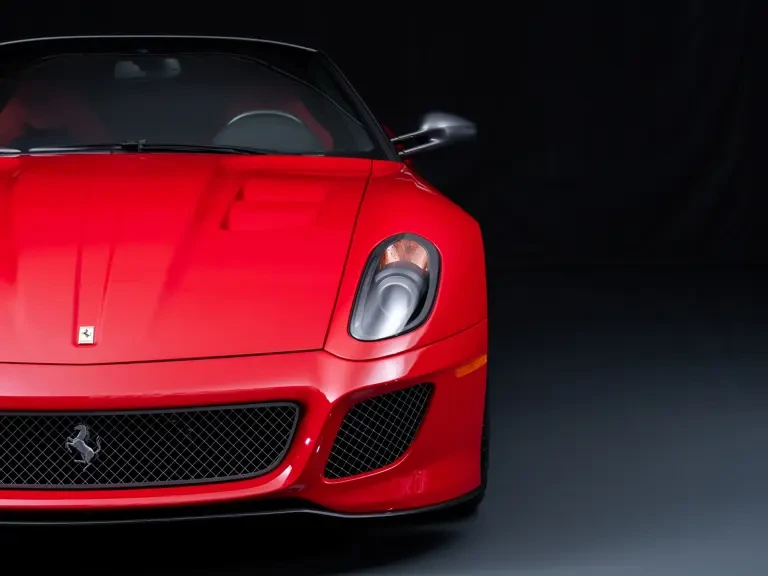 2011 Ferrari 599 GTO - Image 19 of 31