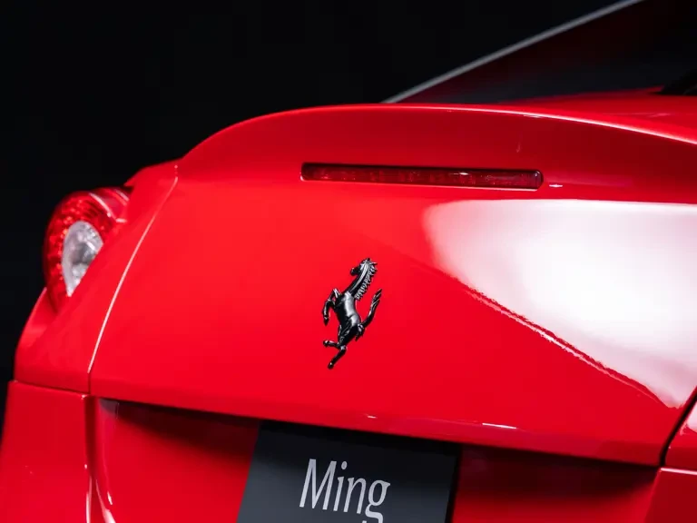 2011 Ferrari 599 GTO - Image 31 of 31
