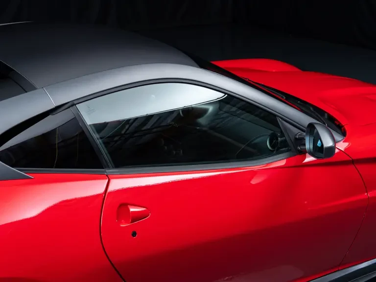 2011 Ferrari 599 GTO - Image 29 of 31