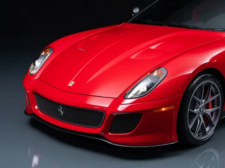 2011 Ferrari 599 GTO - Image 15 of 31
