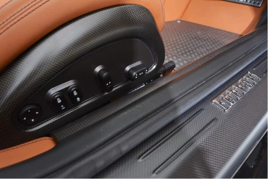 2011 Ferrari 599 GTO - Image 10 of 20