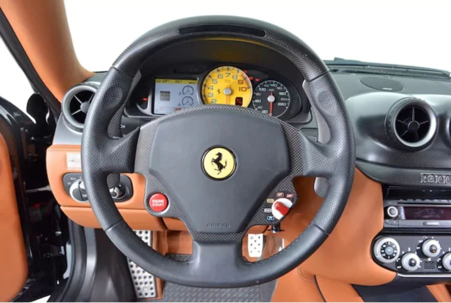 2011 Ferrari 599 GTO - Image 12 of 20