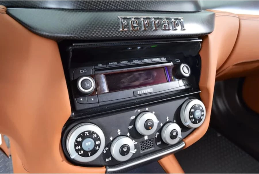 2011 Ferrari 599 GTO - Image 16 of 20