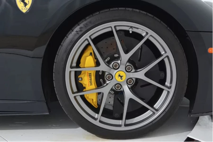 2011 Ferrari 599 GTO - Image 18 of 20