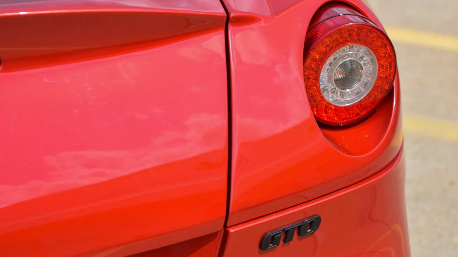 2011 Ferrari 599 GTO - Image 22 of 31
