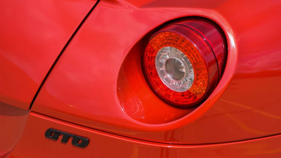 2011 Ferrari 599 GTO - Image 23 of 31
