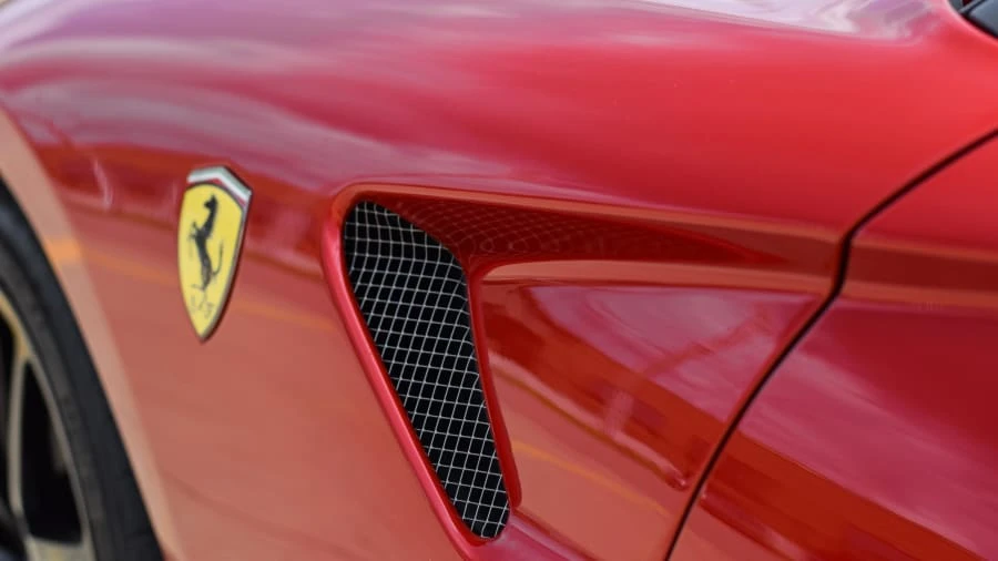 2011 Ferrari 599 GTO - Image 18 of 31