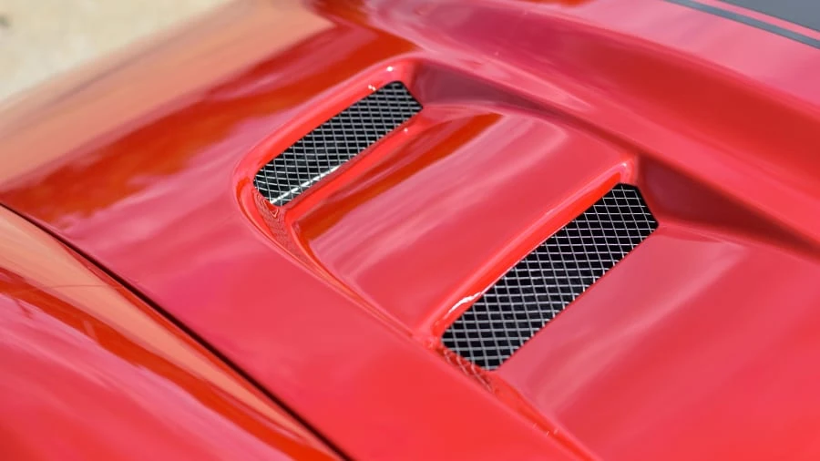 2011 Ferrari 599 GTO - Image 16 of 31