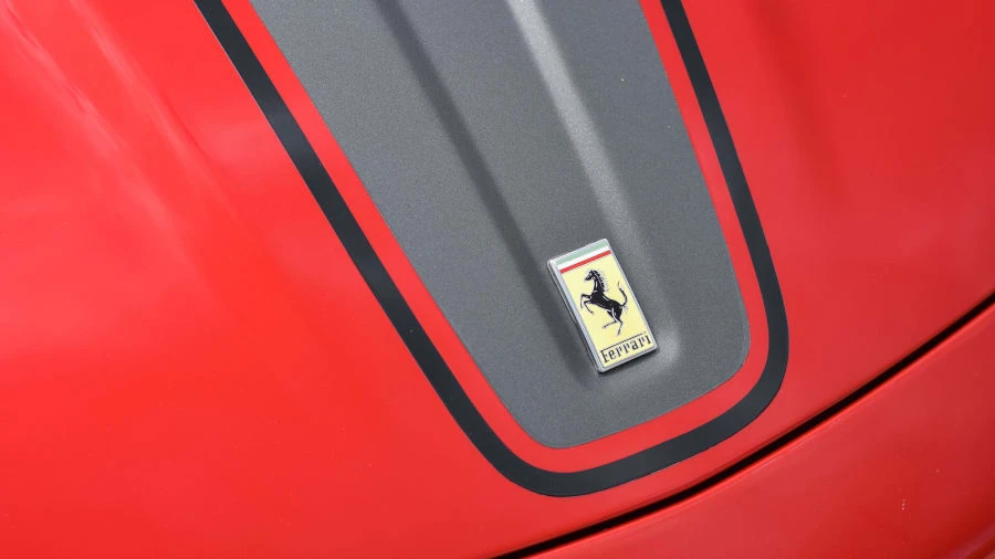 2011 Ferrari 599 GTO - Image 17 of 31