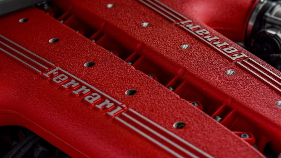 2011 Ferrari 599 GTO - Image 14 of 31