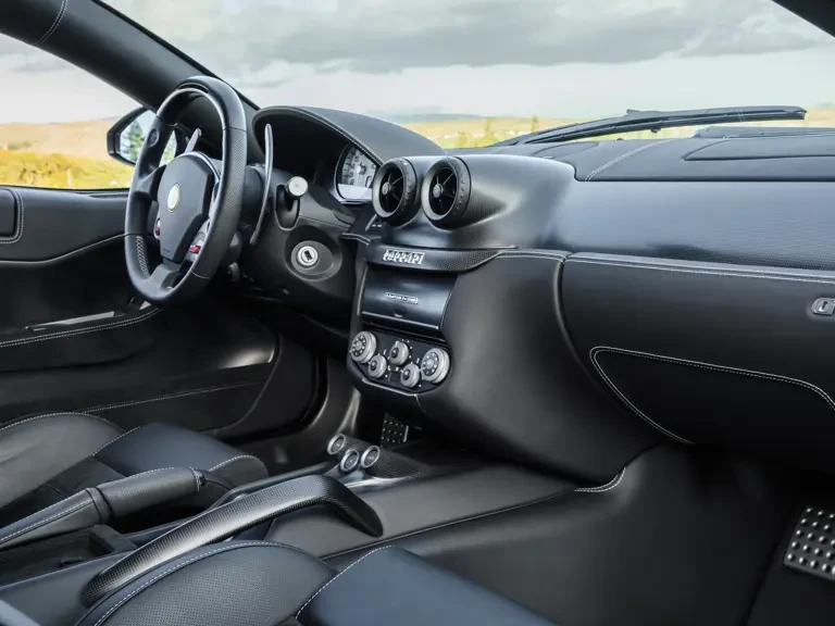 2011 Ferrari 599 GTO - Image 14 of 27