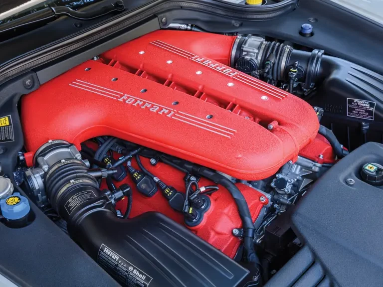 2011 Ferrari 599 GTO - Image 27 of 27