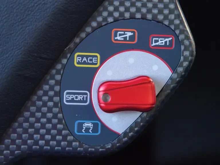2011 Ferrari 599 GTO - Image 19 of 27