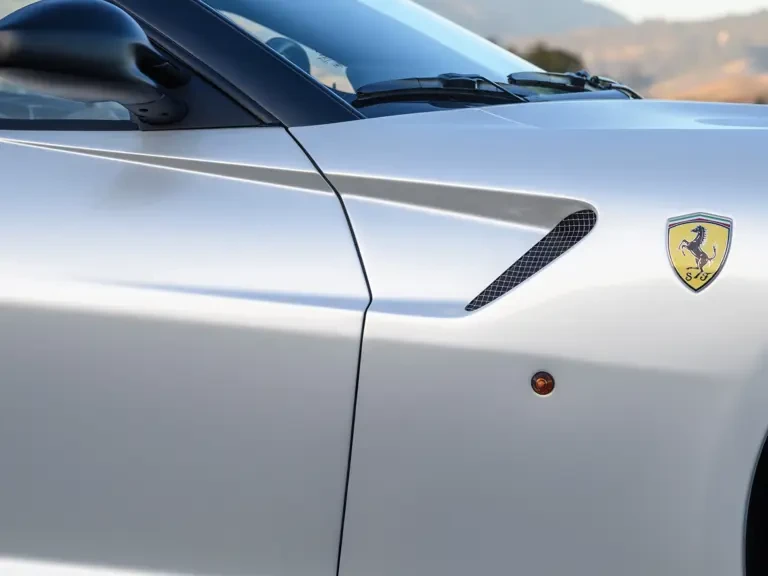 2011 Ferrari 599 GTO - Image 25 of 27