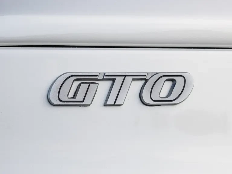 2011 Ferrari 599 GTO - Image 8 of 27
