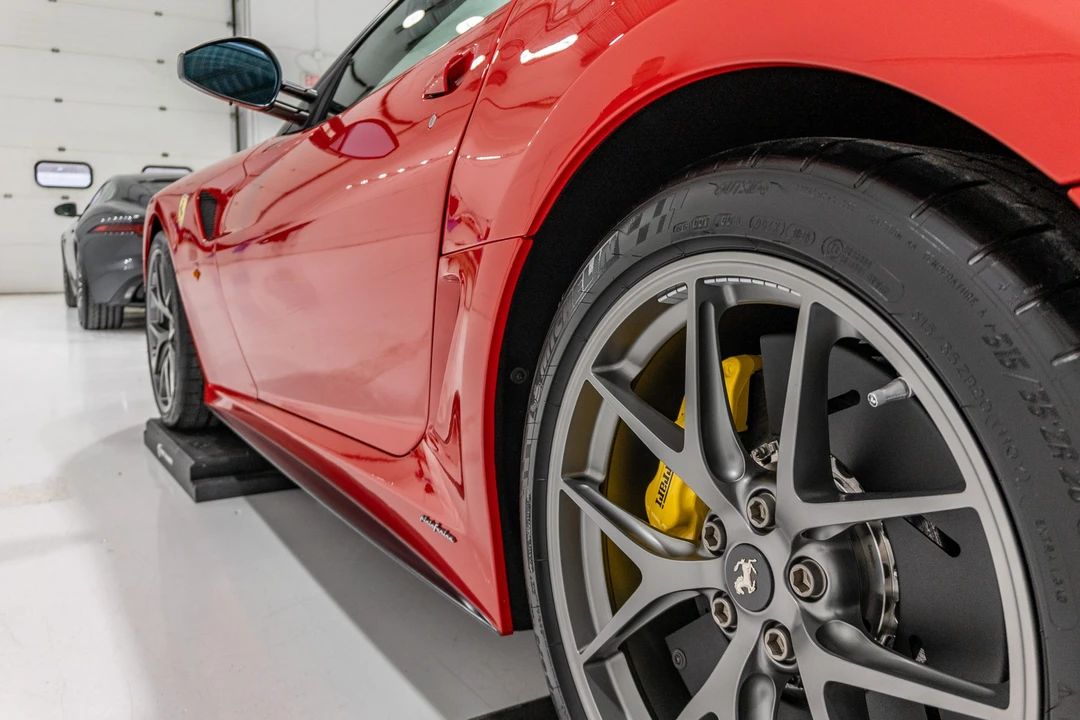 2011 Ferrari 599 GTO - Image 26 of 31