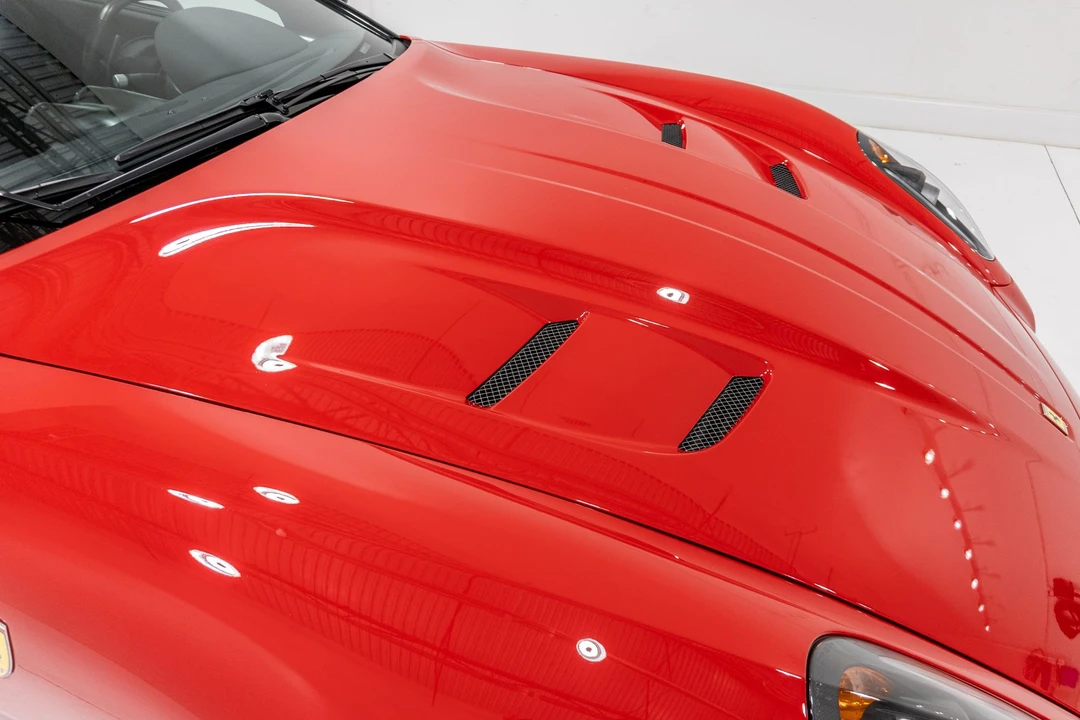2011 Ferrari 599 GTO - Image 24 of 31