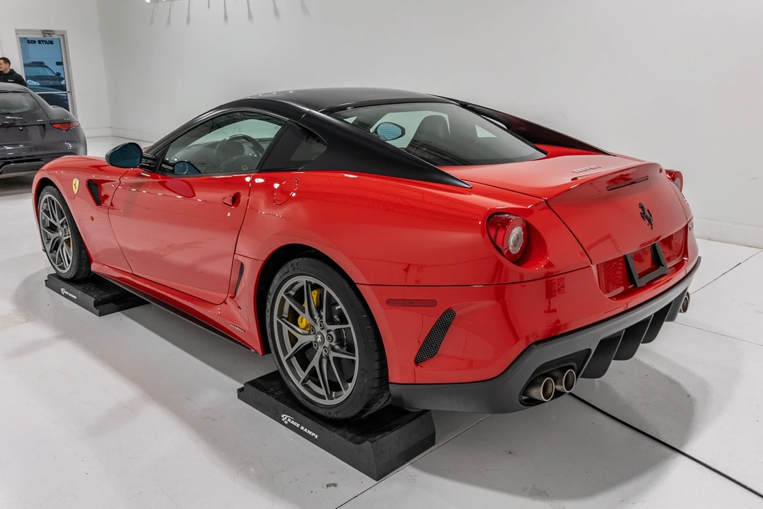 2011 Ferrari 599 GTO - Image 4 of 31