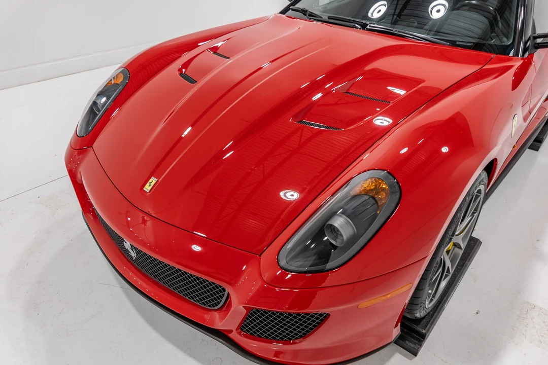 2011 Ferrari 599 GTO - Image 12 of 31