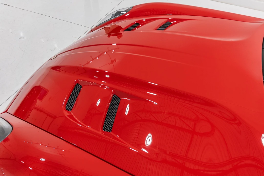 2011 Ferrari 599 GTO - Image 23 of 31
