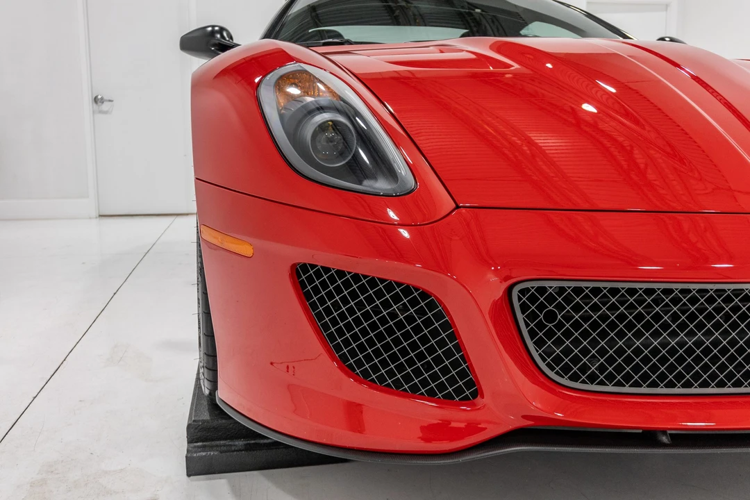 2011 Ferrari 599 GTO - Image 20 of 31