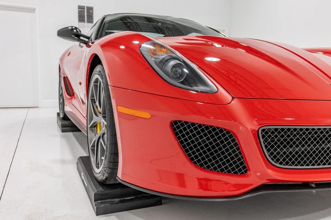 2011 Ferrari 599 GTO - Image 15 of 31