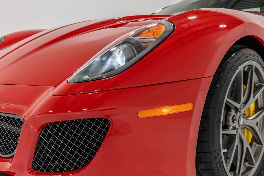 2011 Ferrari 599 GTO - Image 22 of 31