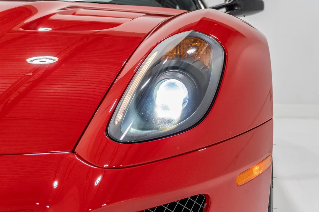 2011 Ferrari 599 GTO - Image 19 of 31