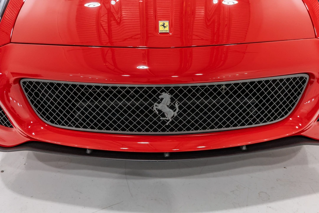 2011 Ferrari 599 GTO - Image 25 of 31